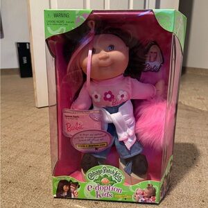 VINTAGE 1999 Cabbage Patch Kid